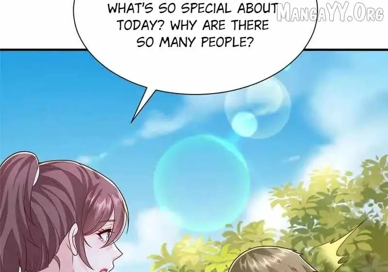 I randomly have a new career every week Chapter 864 page 94