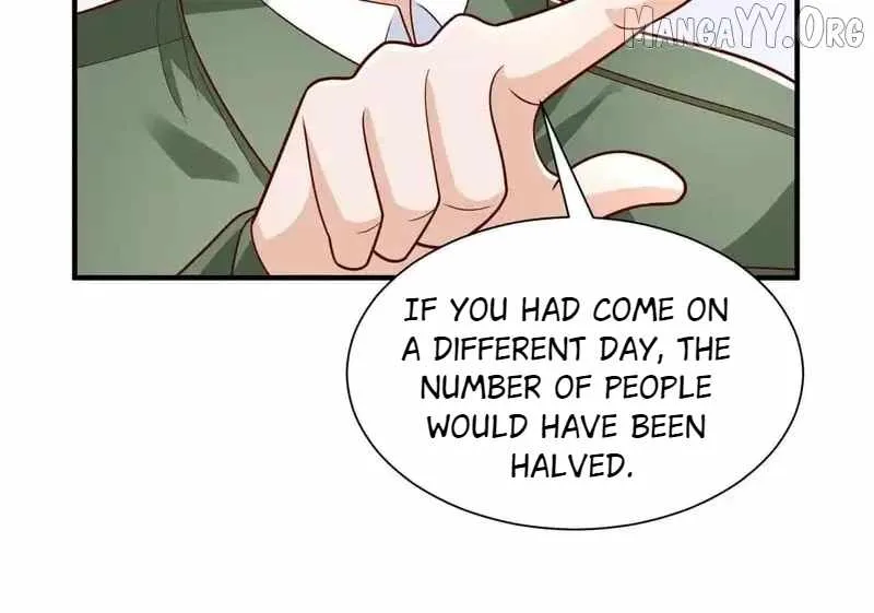 I randomly have a new career every week Chapter 864 page 98