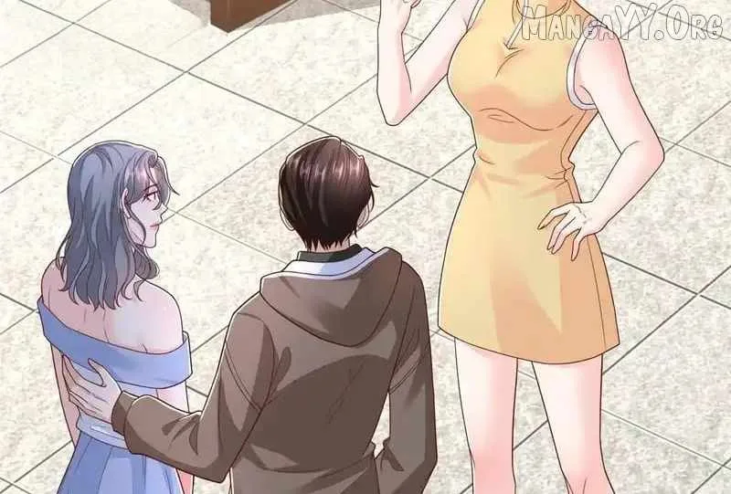 I randomly have a new career every week Chapter 864 page 100