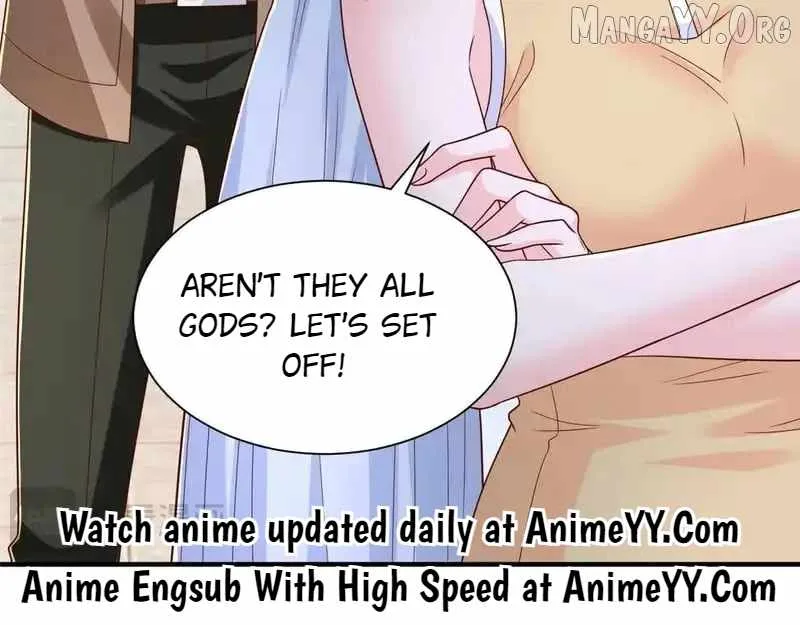 I randomly have a new career every week Chapter 864 page 104