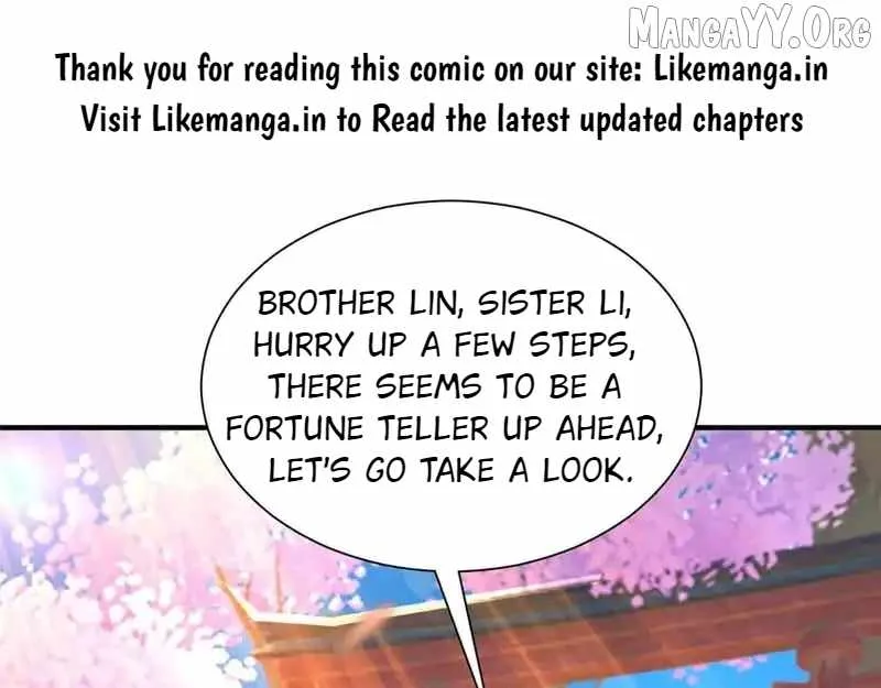 I randomly have a new career every week Chapter 865 page 1