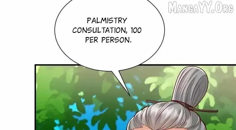 I randomly have a new career every week Chapter 865 page 18