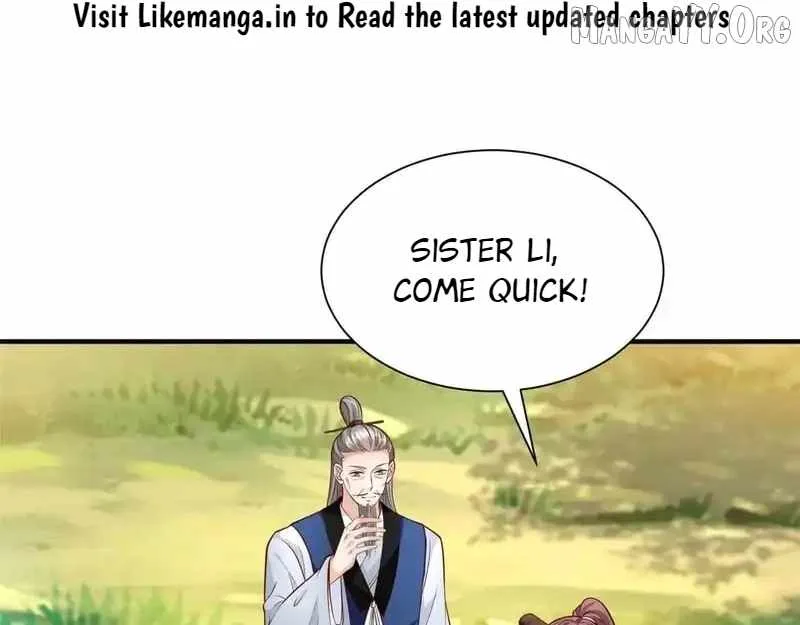 I randomly have a new career every week Chapter 865 page 21