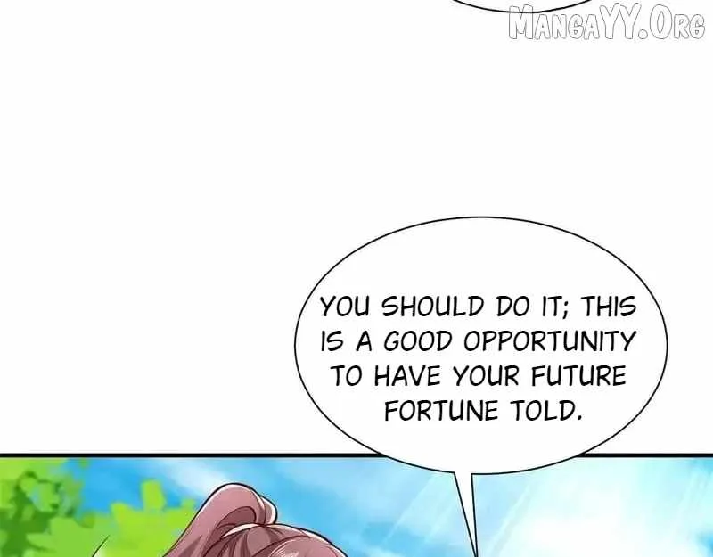 I randomly have a new career every week Chapter 865 page 24