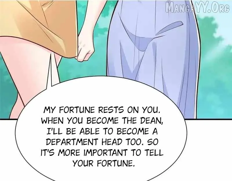 I randomly have a new career every week Chapter 865 page 27