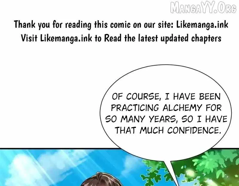 I randomly have a new career every week Chapter 865 page 43