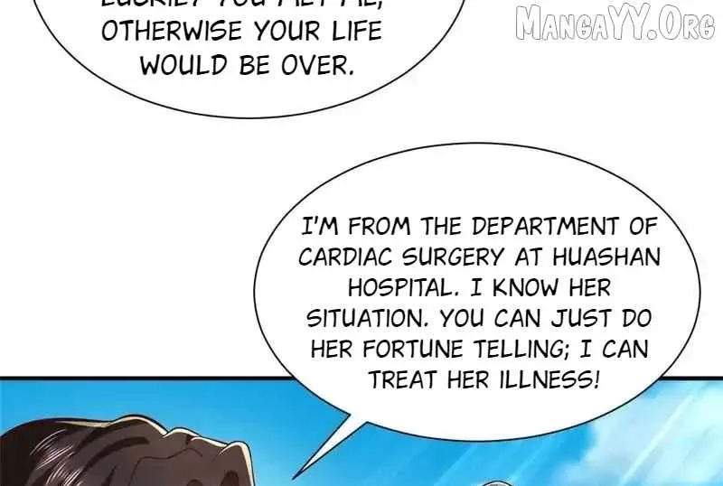 I randomly have a new career every week Chapter 865 page 46