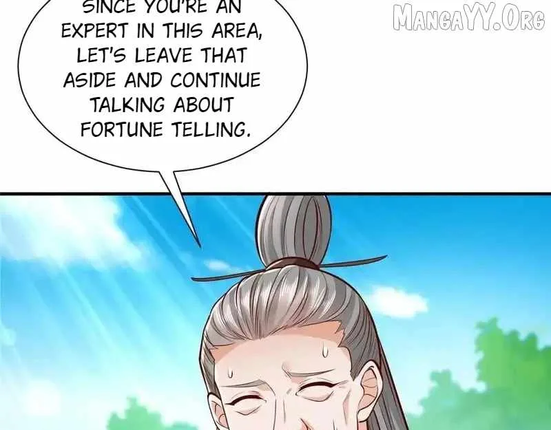 I randomly have a new career every week Chapter 865 page 49