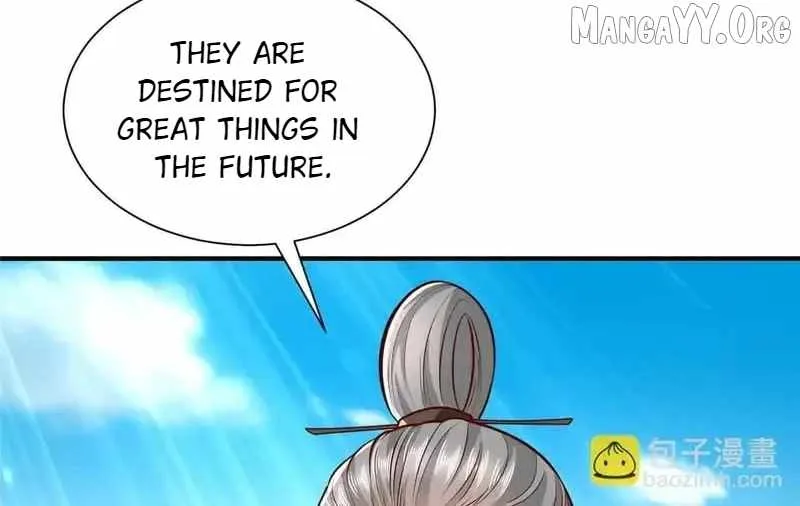 I randomly have a new career every week Chapter 865 page 54