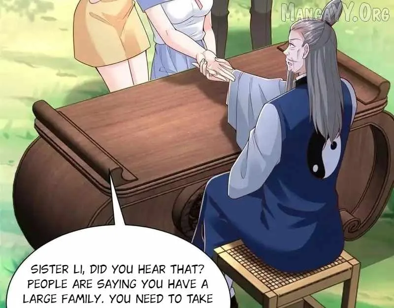 I randomly have a new career every week Chapter 865 page 63