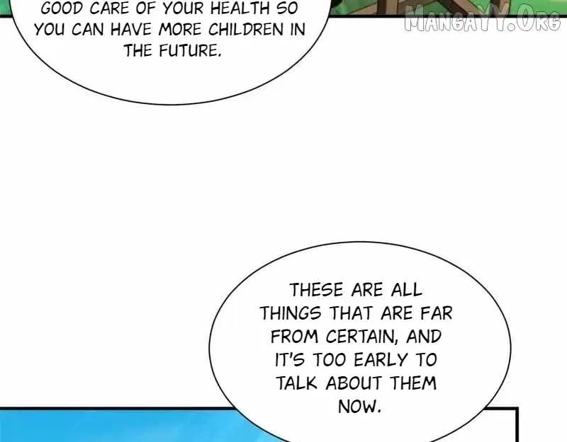 I randomly have a new career every week Chapter 865 page 64