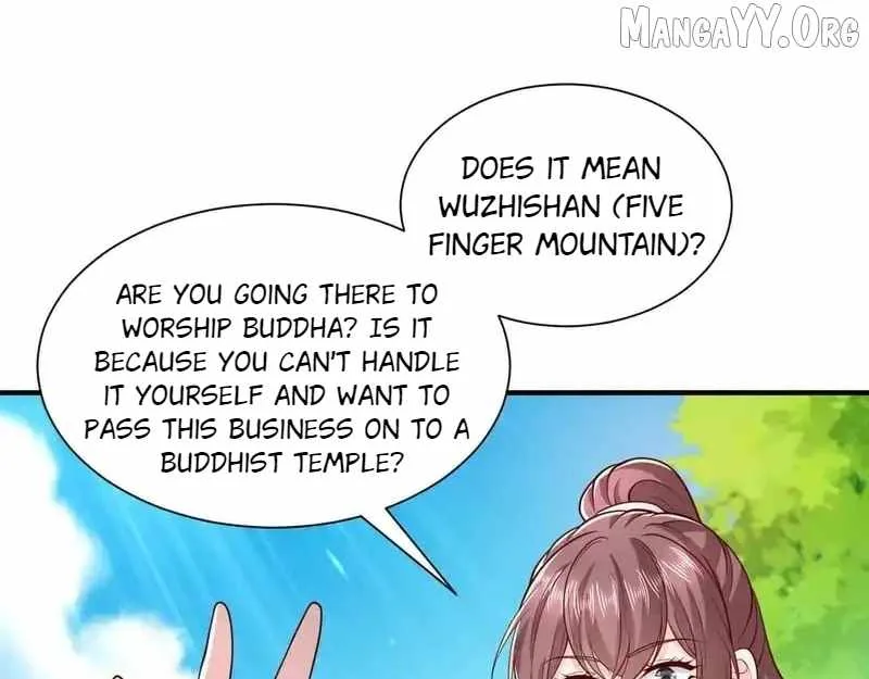 I randomly have a new career every week Chapter 865 page 99