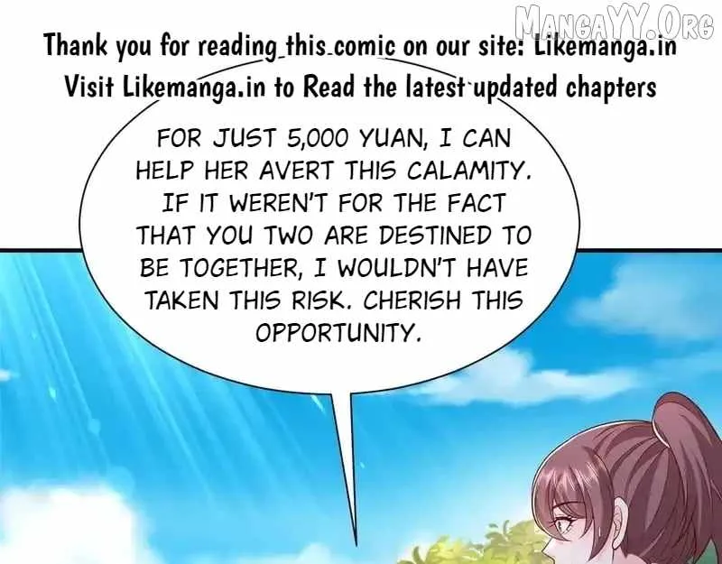 I randomly have a new career every week Chapter 866 page 1