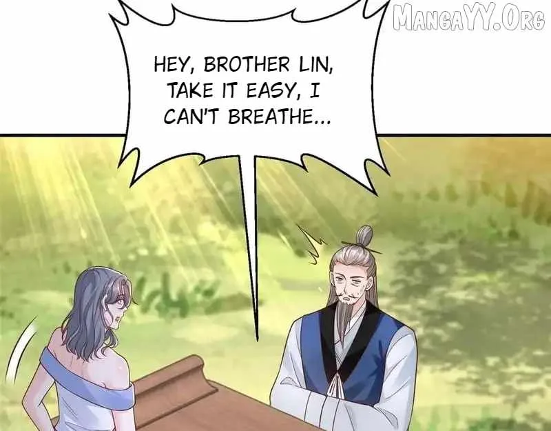 I randomly have a new career every week Chapter 866 page 6