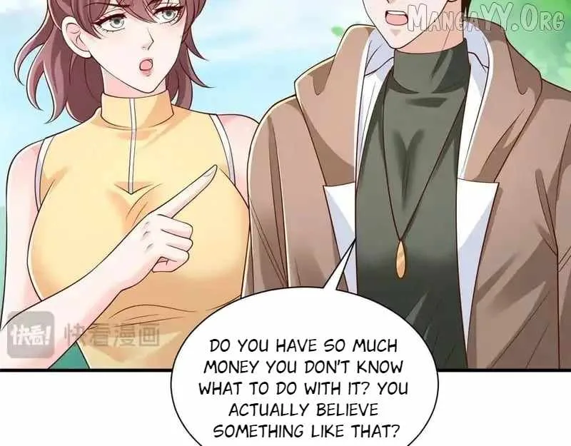 I randomly have a new career every week Chapter 866 page 18