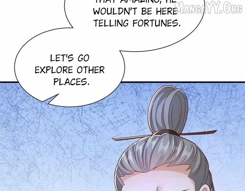 I randomly have a new career every week Chapter 866 page 22