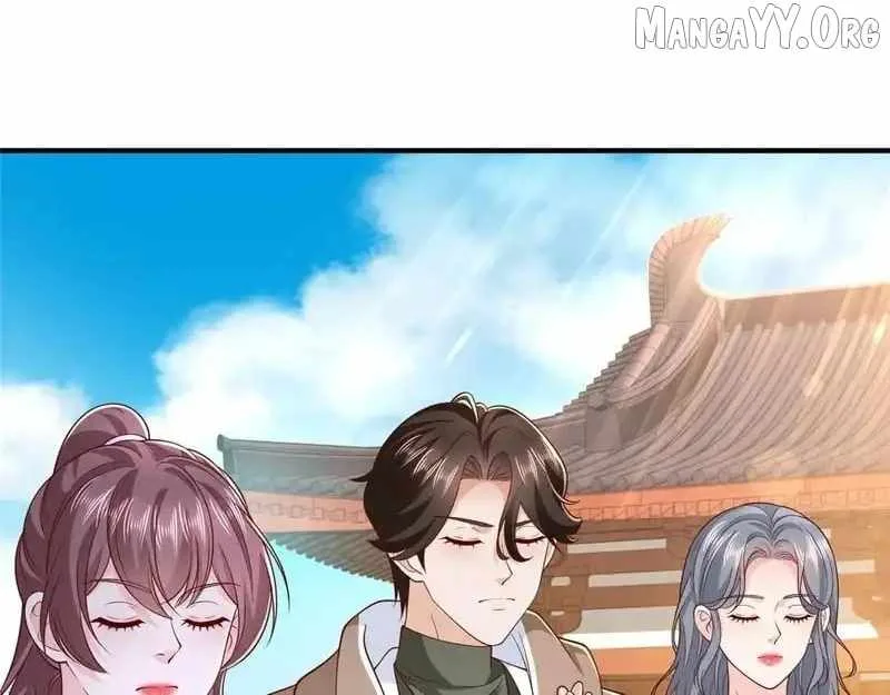 I randomly have a new career every week Chapter 866 page 30