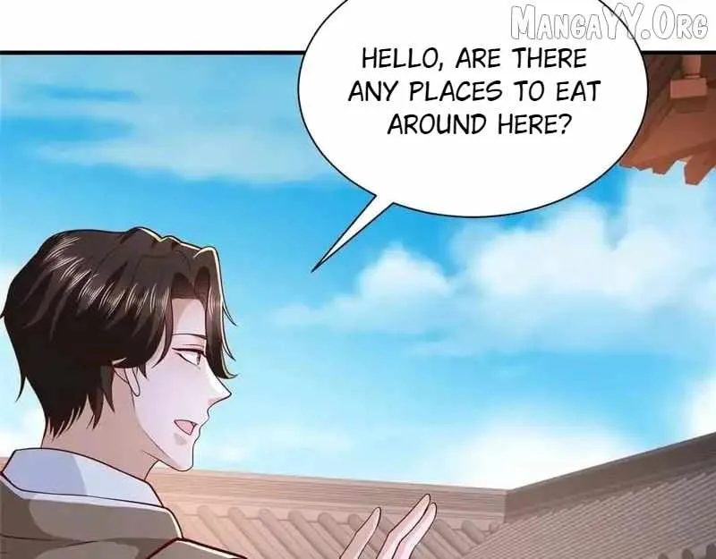 I randomly have a new career every week Chapter 866 page 37
