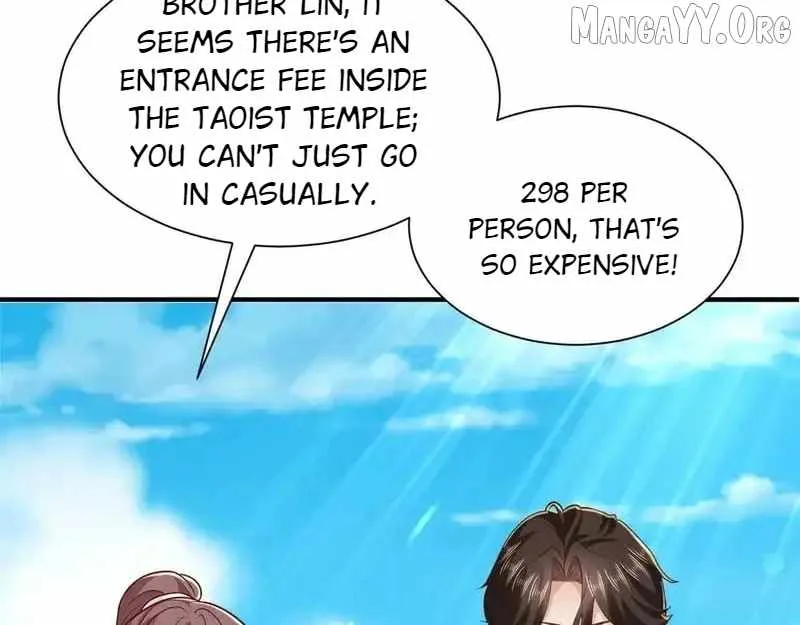 I randomly have a new career every week Chapter 866 page 52