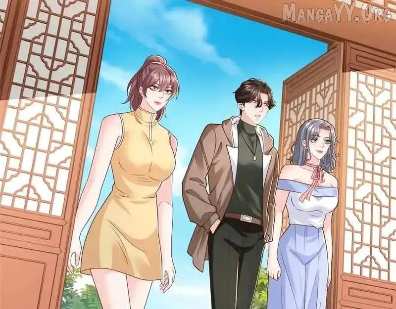 I randomly have a new career every week Chapter 866 page 55