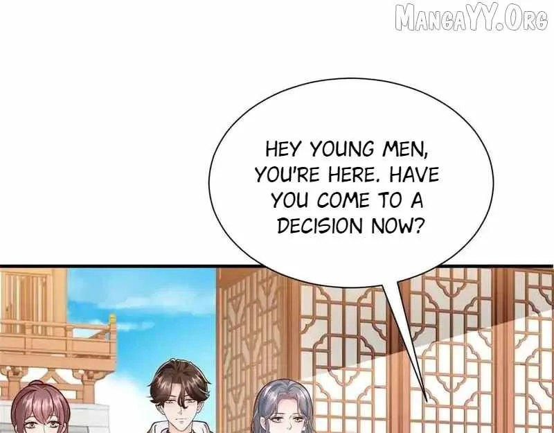 I randomly have a new career every week Chapter 866 page 62