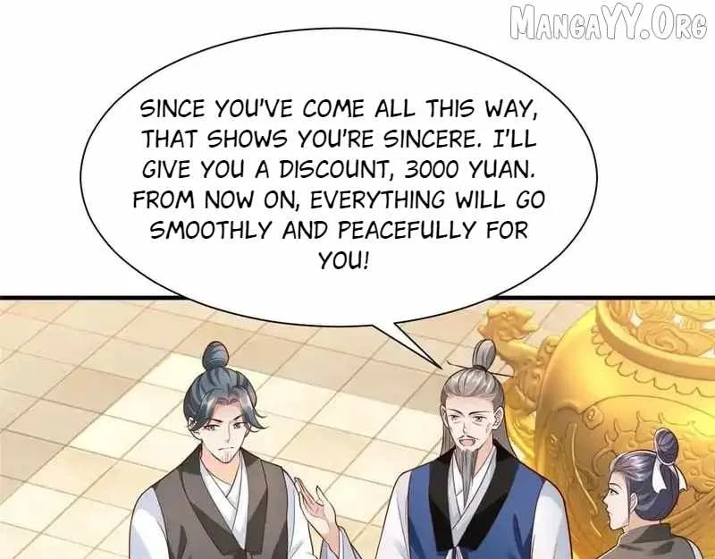 I randomly have a new career every week Chapter 866 page 66
