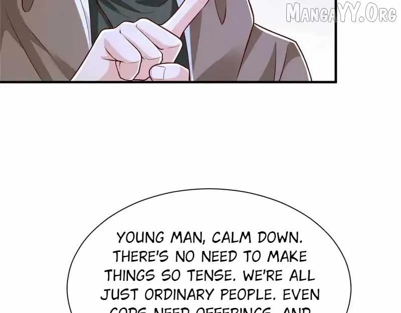I randomly have a new career every week Chapter 866 page 70