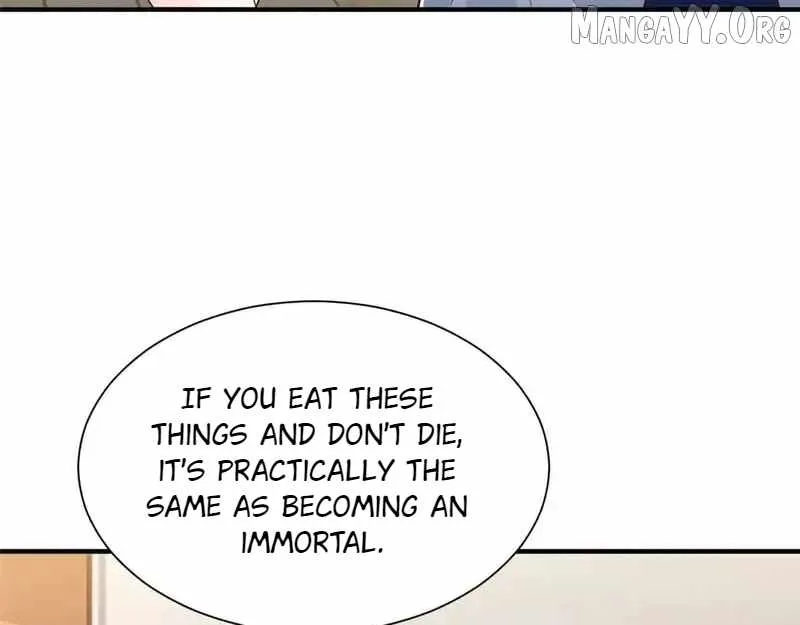 I randomly have a new career every week Chapter 867 page 3