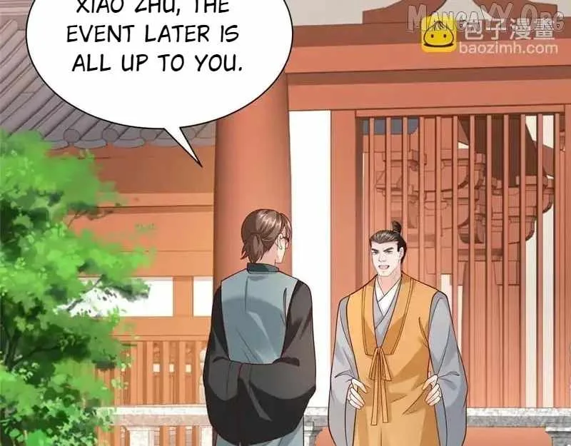I randomly have a new career every week Chapter 867 page 19