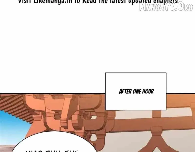 I randomly have a new career every week Chapter 867 page 18