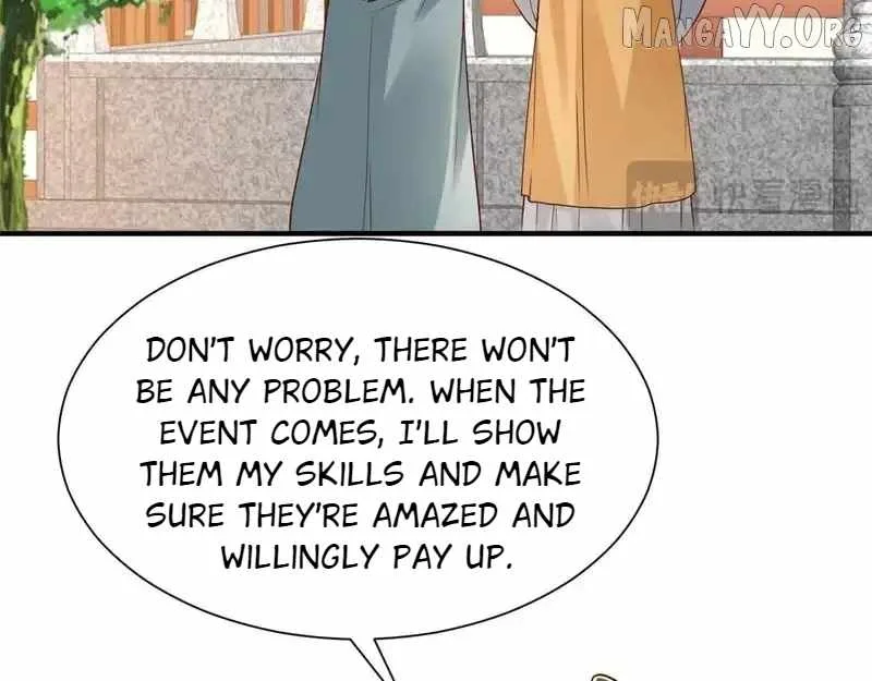 I randomly have a new career every week Chapter 867 page 20