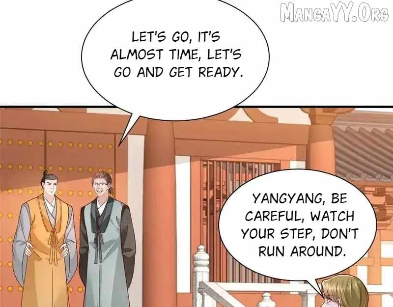 I randomly have a new career every week Chapter 867 page 28