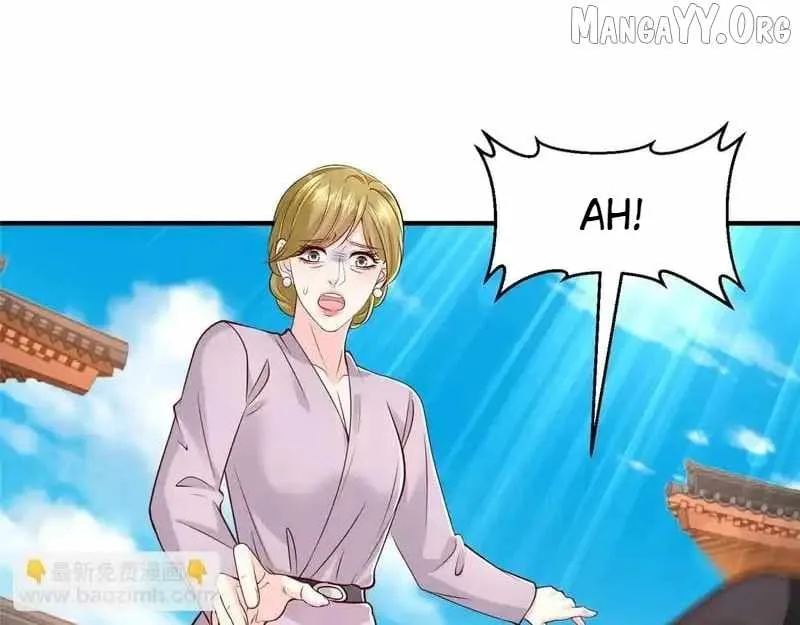 I randomly have a new career every week Chapter 867 page 32