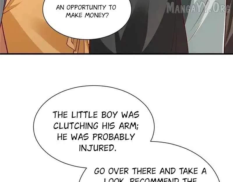 I randomly have a new career every week Chapter 867 page 40
