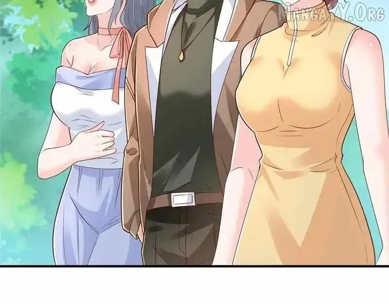 I randomly have a new career every week Chapter 867 page 45