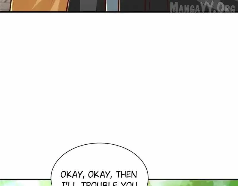 I randomly have a new career every week Chapter 867 page 57