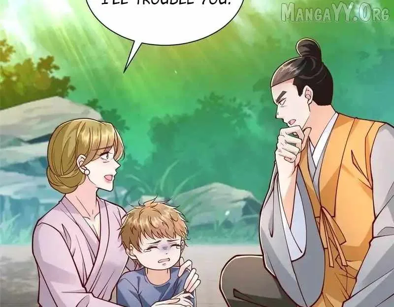 I randomly have a new career every week Chapter 867 page 58