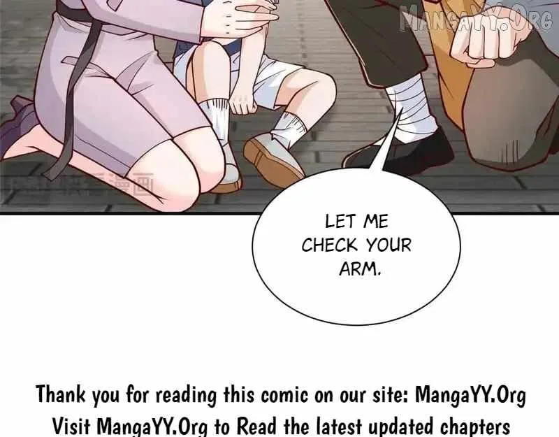 I randomly have a new career every week Chapter 867 page 59