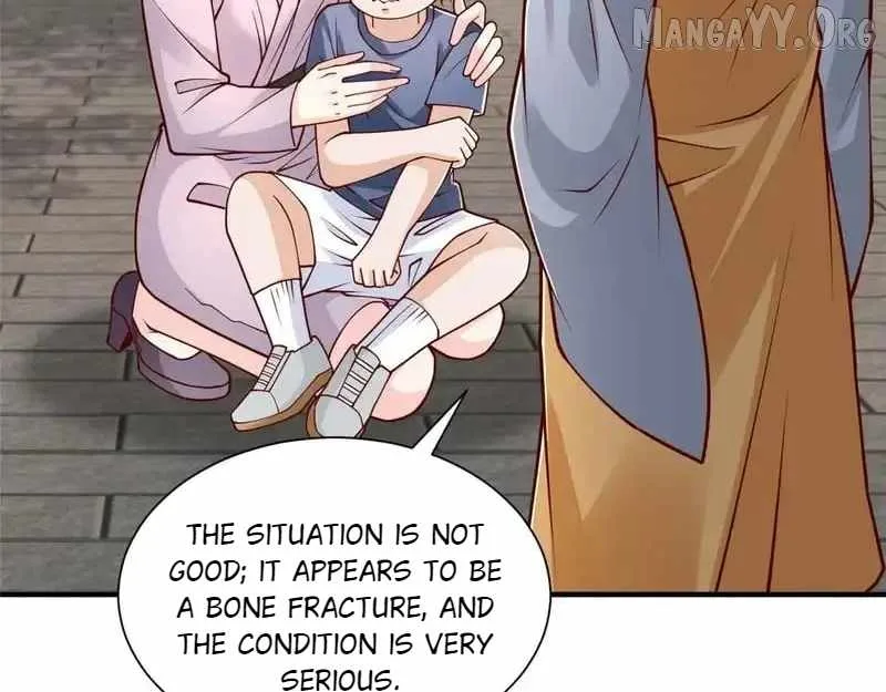 I randomly have a new career every week Chapter 867 page 68