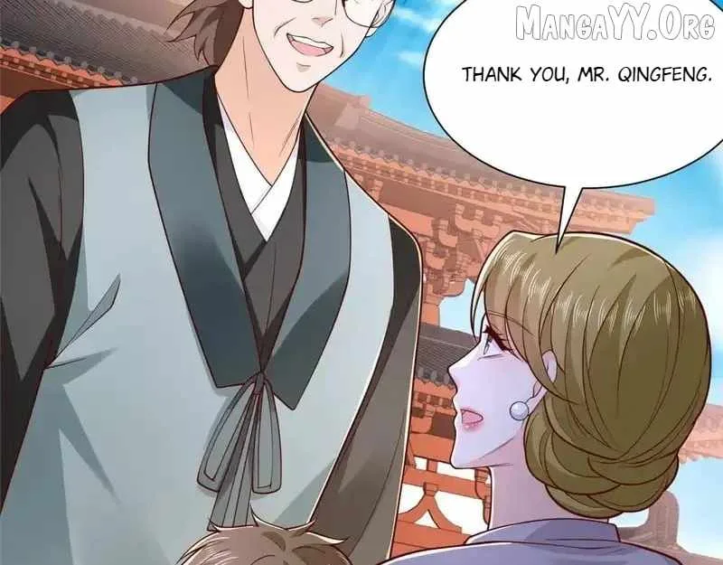 I randomly have a new career every week Chapter 868 page 2