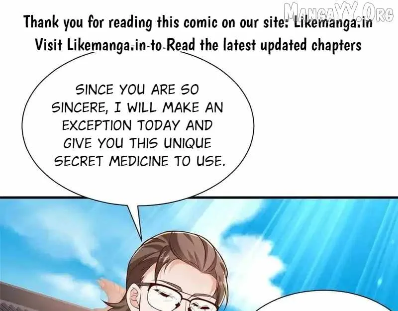 I randomly have a new career every week Chapter 868 page 1