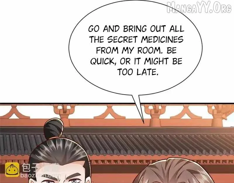 I randomly have a new career every week Chapter 868 page 4