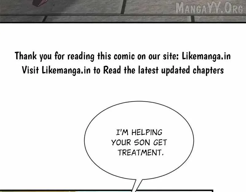 I randomly have a new career every week Chapter 868 page 20