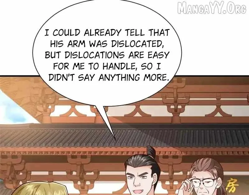I randomly have a new career every week Chapter 868 page 30