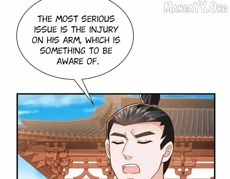 I randomly have a new career every week Chapter 868 page 33