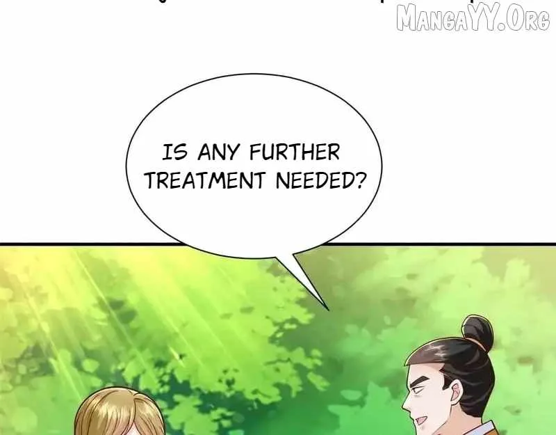I randomly have a new career every week Chapter 868 page 36