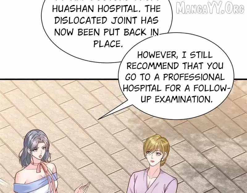 I randomly have a new career every week Chapter 868 page 41