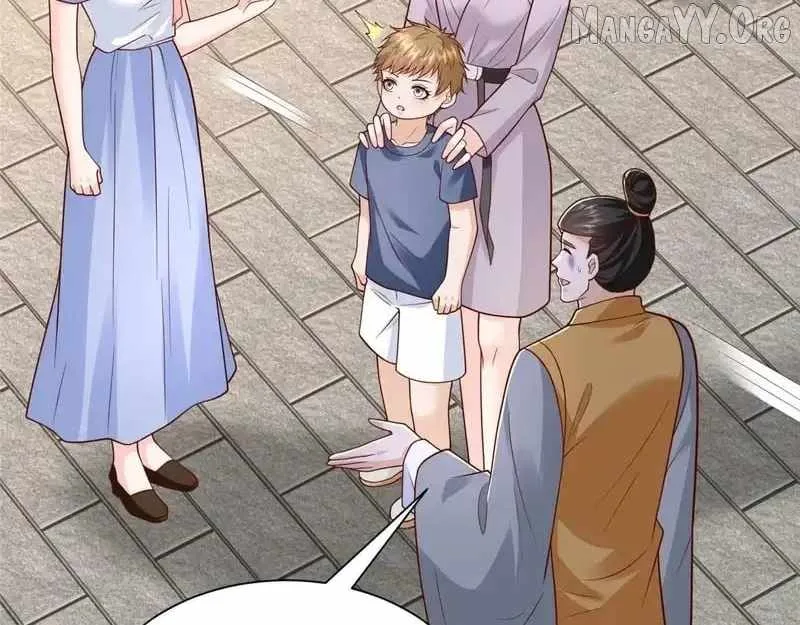 I randomly have a new career every week Chapter 868 page 42