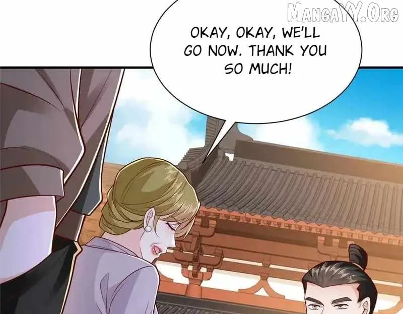 I randomly have a new career every week Chapter 868 page 46