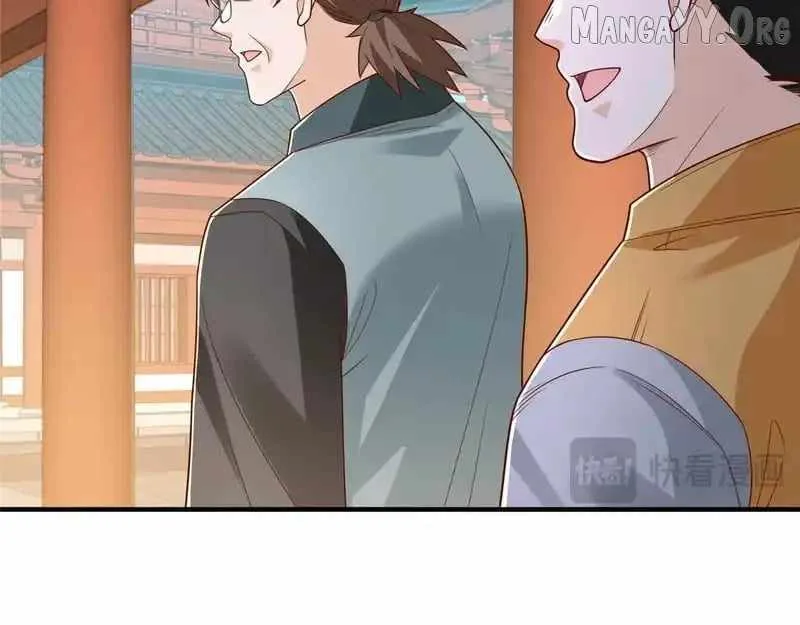 I randomly have a new career every week Chapter 868 page 57